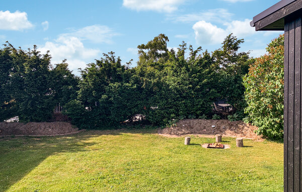 Ferienhaus - Skåstrup Strand , Dänemark - G51315 104