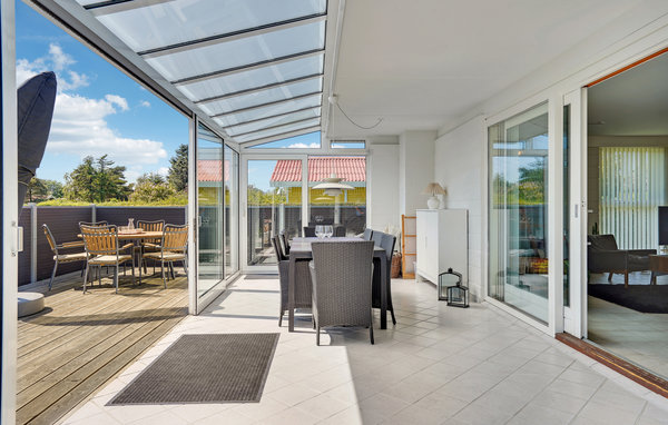 Ferienhaus 