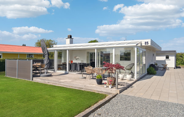 Ferienhaus 