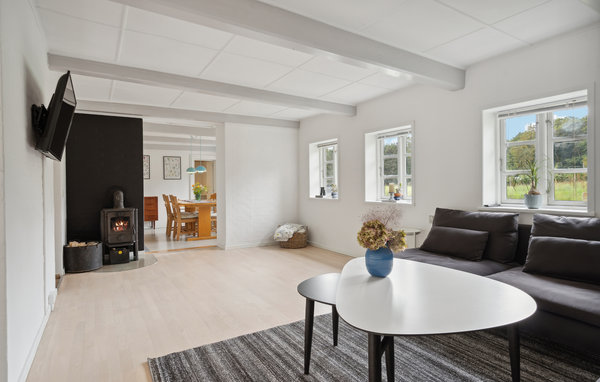 Feriehuse - Bro Strand , Danmark - G51317 4