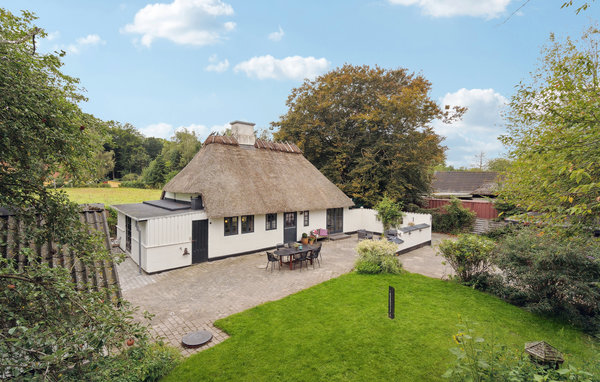 Feriehuse - Bro Strand , Danmark - G51317 1