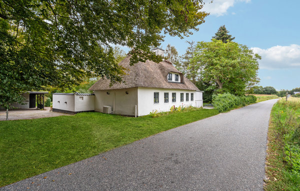 Feriehuse - Bro Strand , Danmark - G51317 81