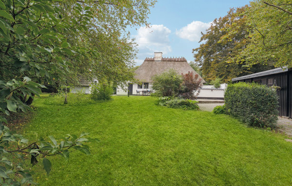 Feriehuse - Bro Strand , Danmark - G51317 83