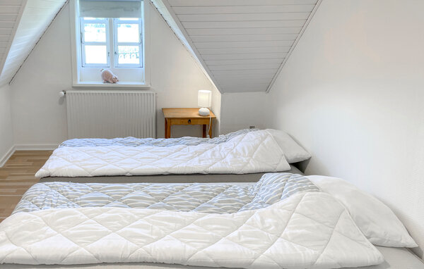 Semesterhus - Faldsled , Danmark - G51318 603