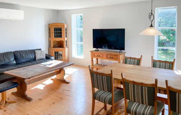 Semesterhus - Faldsled , Danmark - G51318 3