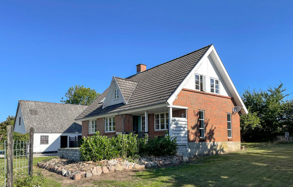 Semesterhus - Faldsled , Danmark - G51318 81