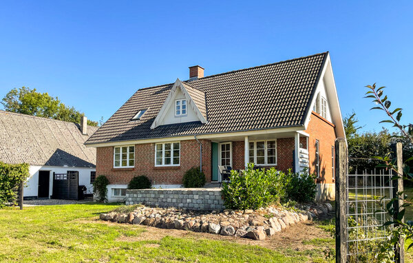Semesterhus - Faldsled , Danmark - G51318 82