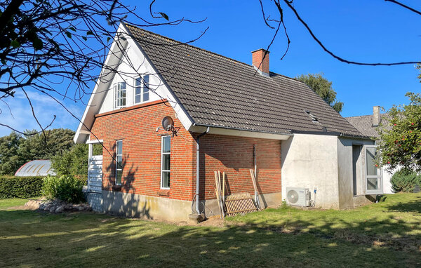 Semesterhus - Faldsled , Danmark - G51318 83