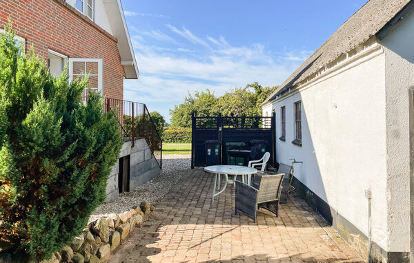 Semesterhus - Faldsled , Danmark - G51318 102