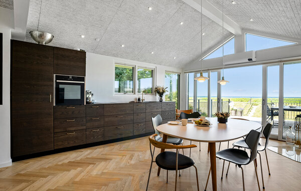Feriehuse - Jørgensø Strand , Danmark - G51320 4