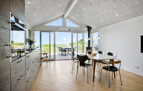 Feriehuse - Jørgensø Strand , Danmark - G51320 3