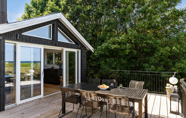 Feriehuse - Jørgensø Strand , Danmark - G51320 8