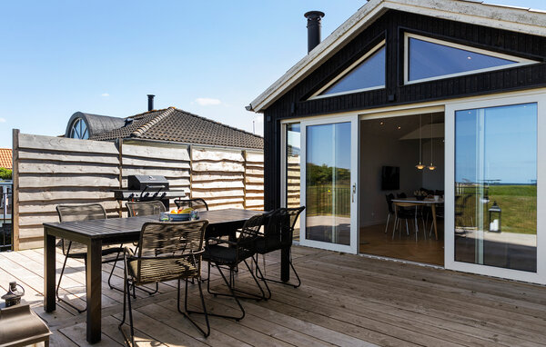 Feriehuse - Jørgensø Strand , Danmark - G51320 101