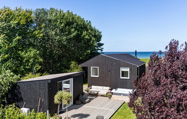 Feriehuse - Jørgensø Strand , Danmark - G51320 6