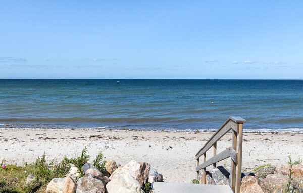 Feriehuse - Jørgensø Strand , Danmark - G51320 9