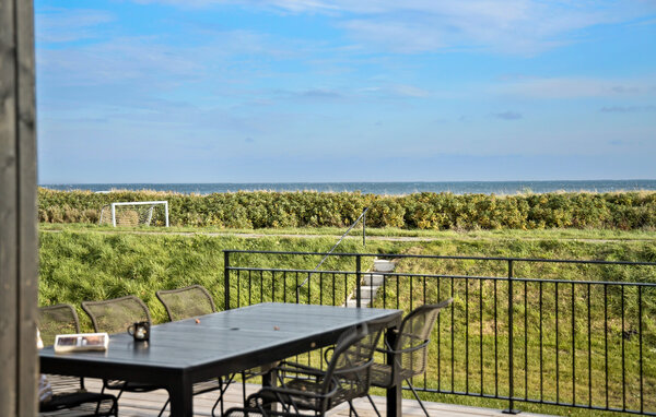 Ferienhaus - Jørgensø Strand , Dänemark - G51320 1