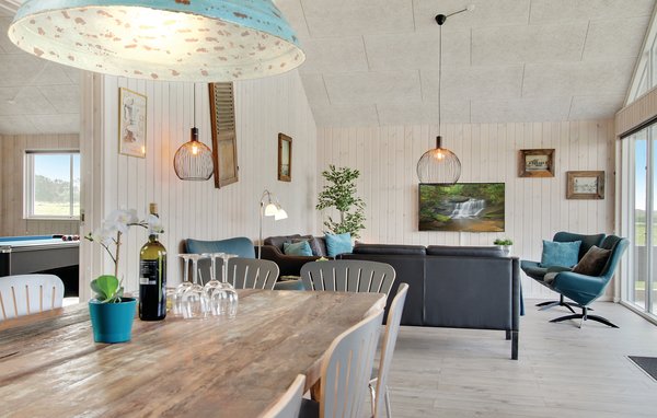 Feriehuse - Skåstrup Strand , Danmark - G51322 306