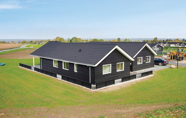 Feriehuse - Skåstrup Strand , Danmark - G51322 82