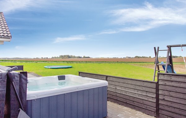 Feriehuse - Skåstrup Strand , Danmark - G51322 3