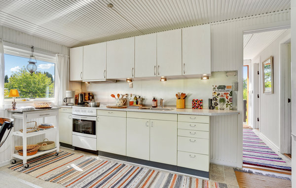 Feriehuse - Hasmark Strand , Danmark - G51323 6