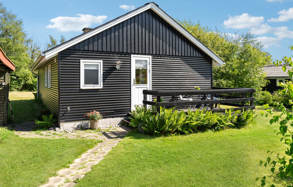 Feriehuse - Hasmark Strand , Danmark - G51323 9