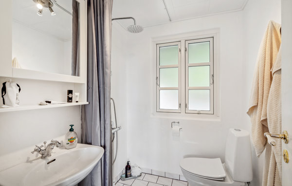 Ferienhaus - Brydegård Strand , Dänemark - G51324 701