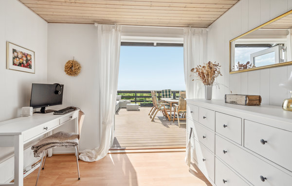 Ferienhaus - Brydegård Strand , Dänemark - G51324 602