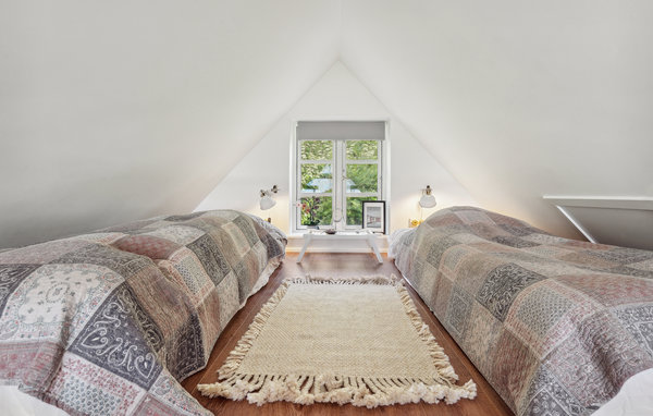 Ferienhaus - Brydegård Strand , Dänemark - G51324 603