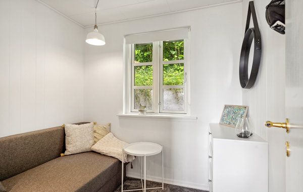 Ferienhaus - Brydegård Strand , Dänemark - G51324 6