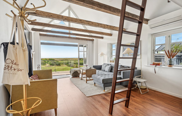 Ferienhaus - Brydegård Strand , Dänemark - G51324 3