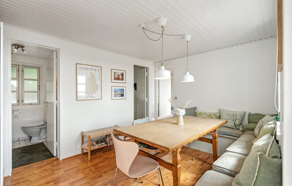 Ferienhaus - Brydegård Strand , Dänemark - G51324 302