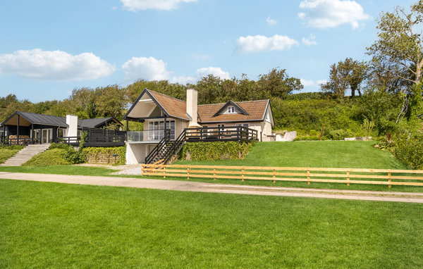 Ferienhaus - Brydegård Strand , Dänemark - G51324 83