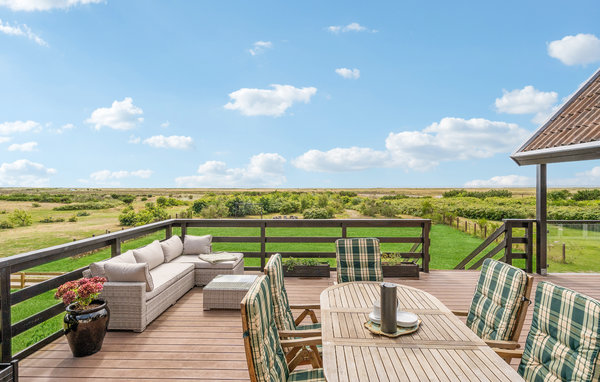 Ferienhaus - Brydegård Strand , Dänemark - G51324 8