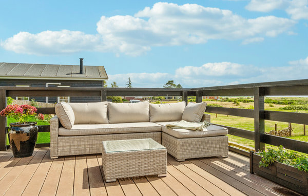 Ferienhaus - Brydegård Strand , Dänemark - G51324 102