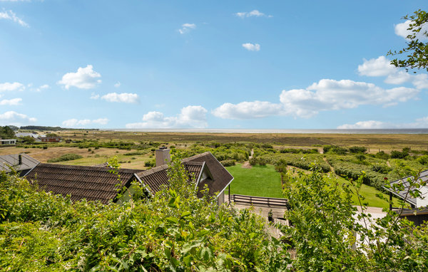 Ferienhaus - Brydegård Strand , Dänemark - G51324 201