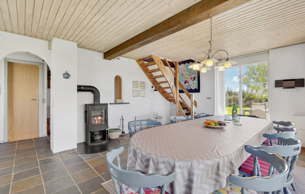 Vakantiehuis - Sandager Næs , Denemarken - G51325 402