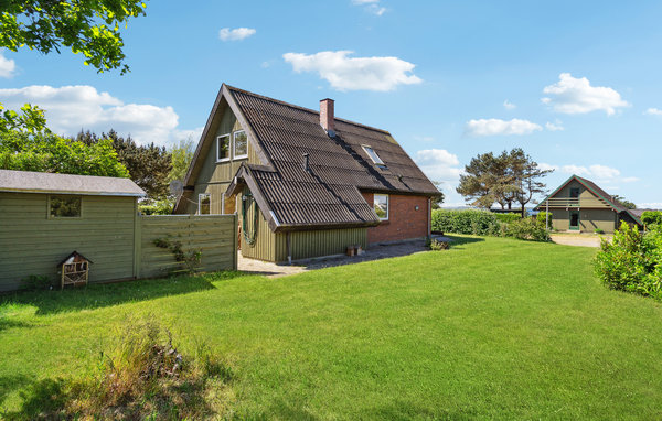Vakantiehuis - Sandager Næs , Denemarken - G51325 84