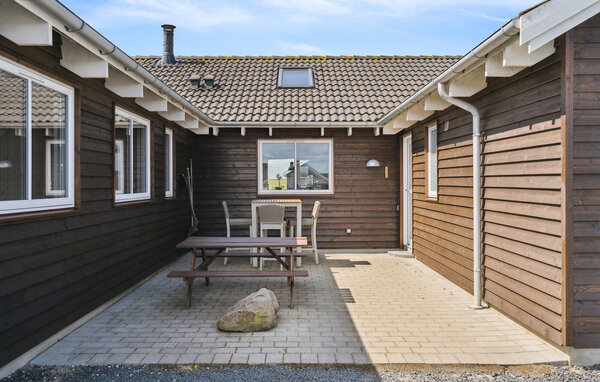 Feriehuse - Skåstrup Strand , Danmark - G51326 102