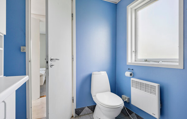 Holiday Home - Vejlby Fed Strand , Denmark - G51327 701