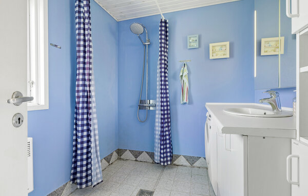 Holiday Home - Vejlby Fed Strand , Denmark - G51327 702