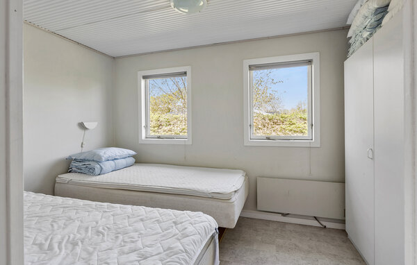 Holiday Home - Vejlby Fed Strand , Denmark - G51327 601