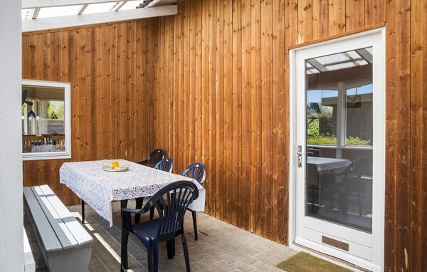 Holiday Home - Vejlby Fed Strand , Denmark - G51327 8
