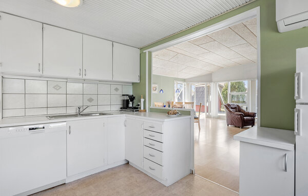 Holiday Home - Vejlby Fed Strand , Denmark - G51327 6