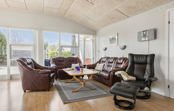 Holiday Home - Vejlby Fed Strand , Denmark - G51327 3
