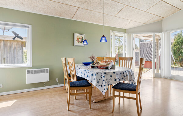 Holiday Home - Vejlby Fed Strand , Denmark - G51327 7