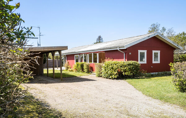 Holiday Home - Vejlby Fed Strand , Denmark - G51327 9