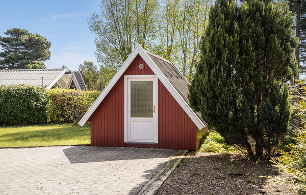 Holiday Home - Vejlby Fed Strand , Denmark - G51327 101