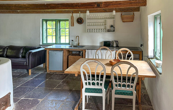 Semesterhus - Brydegaard , Danmark - G51328 5