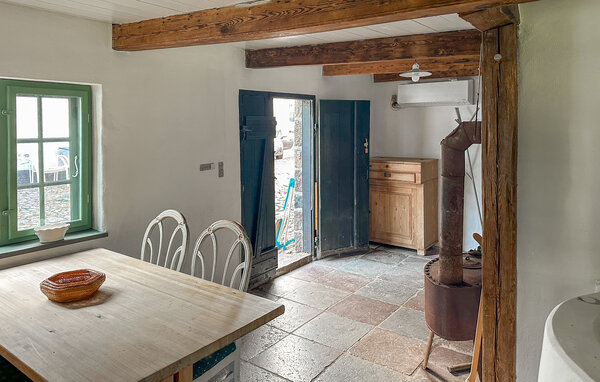 Semesterhus - Brydegaard , Danmark - G51328 4