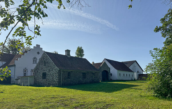 Semesterhus - Brydegaard , Danmark - G51328 1